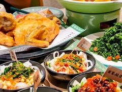 -奔跑吧陕菜·盛世长安(民乐园万达店)