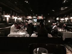 大堂-Keens Steakhouse