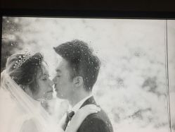 点击看大图 -金夫人婚纱摄影(华南店)