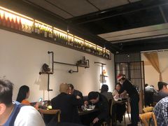 大堂-IKKI1788居酒屋