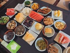 -青藤茶馆(南山路店)
