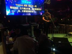 -肉串汪(望京店)