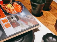 -藤原布二·大正创意料理(五台山店)