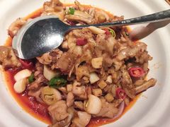 -简小舍·民间手艺菜(武昌江滩店)