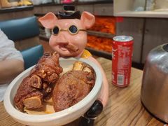 -食锦记·福建私房菜(浦西万达店)