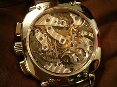 -Patek Philippe百达翡丽(上海源邸店)