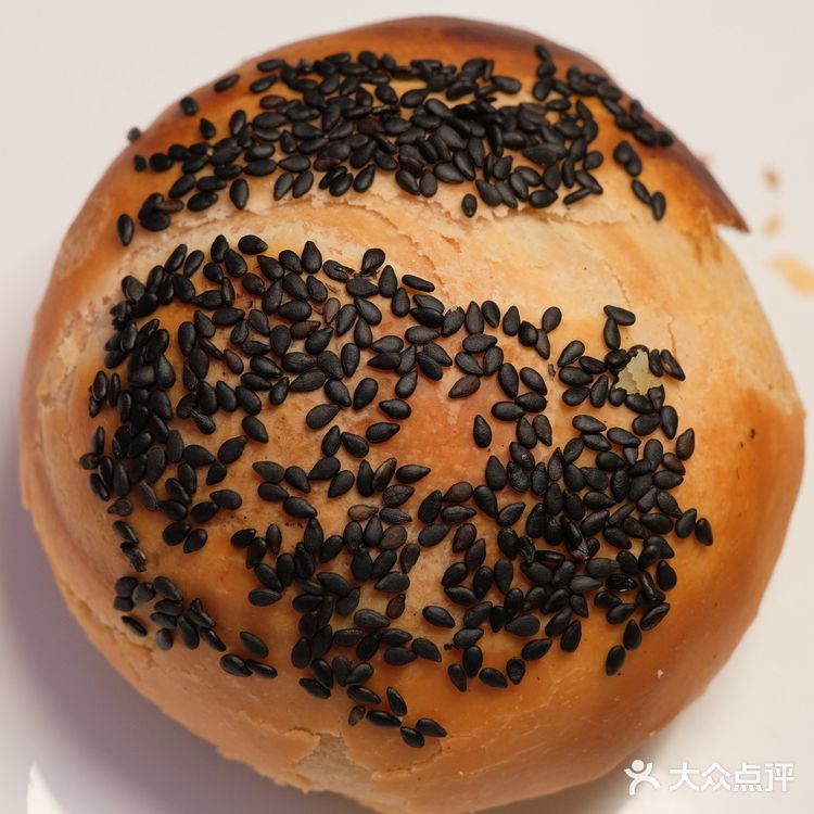 爱肉老baby胡椒饼,源于福州,风靡宝岛,辛