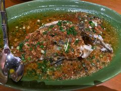 -君悦酒店·1881·北京烤鸭