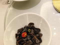 -骏莱海鲜鱼港(五角场店)