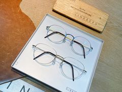 -EYEPHILO镜之道·克罗心眼镜