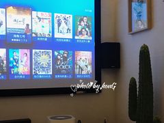 -影萌私人影院(台北院子店)