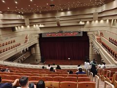 -北京喜剧院