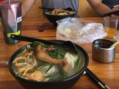 -螺蛳粉先生(蓟门桥店)
