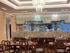 -浙江西子宾馆·瑶园咖啡厅