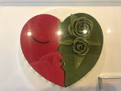 -麦雪尔甜品·生日蛋糕(新街口旗舰店)