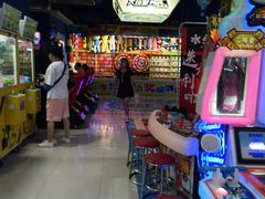 -大玩家(金牛万达店)