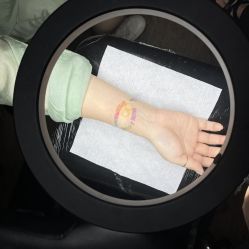 -匿名者纹身学院派·刺青