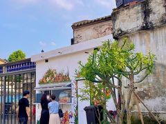 -三溪村