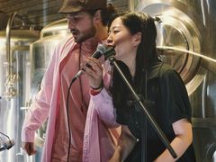 -TAPS精酿啤酒屋