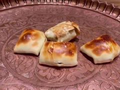 -幸福的烤包子·新疆菜