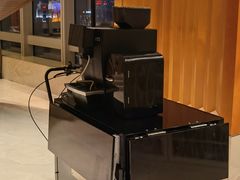 -上海明天广场JW万豪酒店