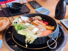 -水林间·寿喜烧自助(仙林金鹰店)