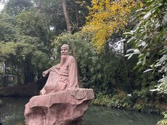 -三苏祠