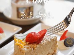 -满记甜品(王府井北京市百货大楼店)