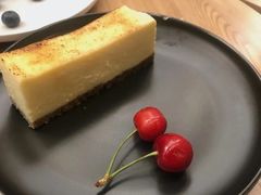 软糖芝士-安琳acKONA咖啡(市南店)