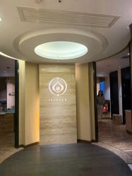 -意然瑜伽·普拉提