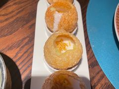 -甘尼仕印度餐厅爵士酒吧(阳春巷店)