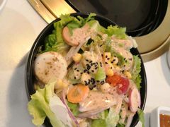 -韩时烤肉(枫蓝店)