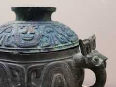 -上海博物馆(人民广场馆)