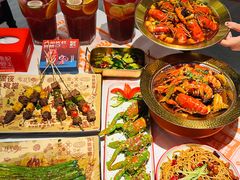 -熊记虾王·小龙虾(东晓南店)