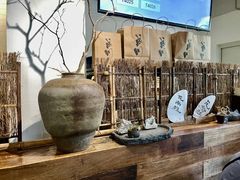 -成川茶店·潮汕工夫浓茶(万象店)