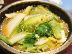 马拉盏杂菜煲-千日贺茶餐厅(高新万达店)