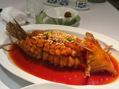 -悦轩中餐厅·高空江景·杭州柏悦酒店