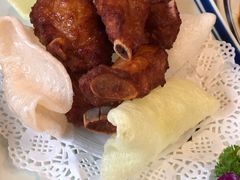 -小龍鳳餐室(番禺路店)