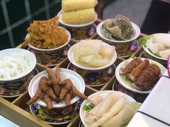 -九街淑芬掌中宝串串公司(内街文化创意园店)