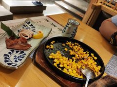 -吉兆·料理(红梅南路店)
