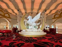 -深圳华侨城洲际大酒店