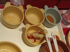 -西贝(虹口龙之梦店)