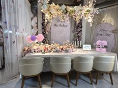 -PARFUM FLORAL花境法餐(南京首店)