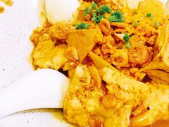 -小郭私房菜·海肠捞饭店(学士街店)