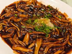 -乾隆美食·本帮菜(黄河路店)