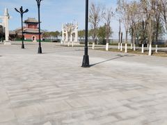 -天津妈祖文化园