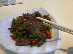 -江湖亮亮蒸虾大排档烤全羊清真(武汉总店)