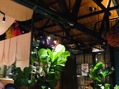 大堂-周家二小姐的菜(西津渡店)