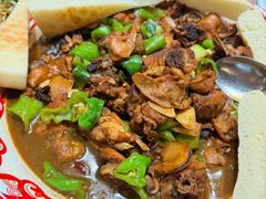 -老东营·东营菜(西四路店)