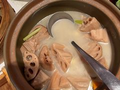 -荣粤酒家·融合粤菜·海鲜火锅